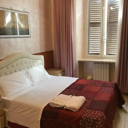 Affittacamere Palace Roma