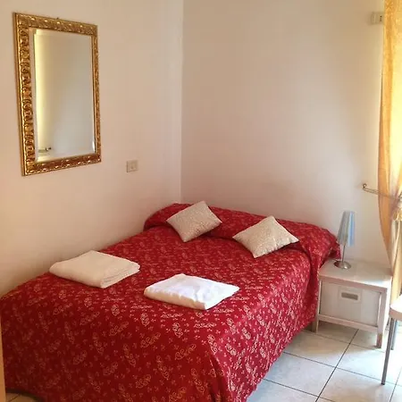 Palace Guest house Rome