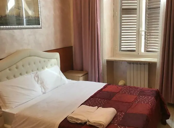 Konukevi Palace Roma